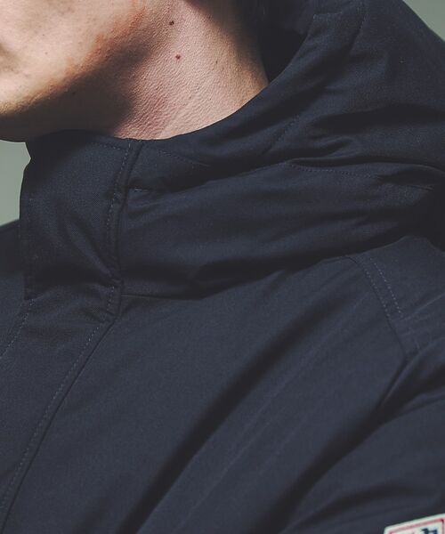 ABAHOUSE / アバハウス ダウンジャケット・ベスト | PYRENEX / ピレネックス】HMY031 PAU/ポー | 詳細21