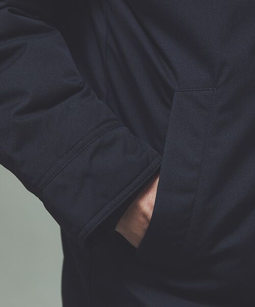 ABAHOUSE / アバハウス ダウンジャケット・ベスト | PYRENEX / ピレネックス】HMY031 PAU/ポー | 詳細23