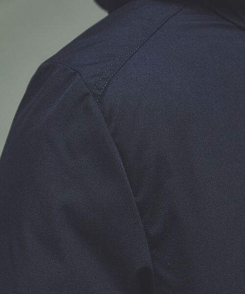 ABAHOUSE / アバハウス ダウンジャケット・ベスト | PYRENEX / ピレネックス】HMY031 PAU/ポー | 詳細24