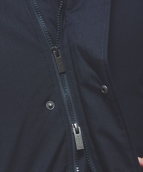 ABAHOUSE / アバハウス ダウンジャケット・ベスト | PYRENEX / ピレネックス】HMY031 PAU/ポー | 詳細25