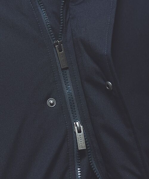 ABAHOUSE / アバハウス ダウンジャケット・ベスト | PYRENEX / ピレネックス】HMY031 PAU/ポー | 詳細26