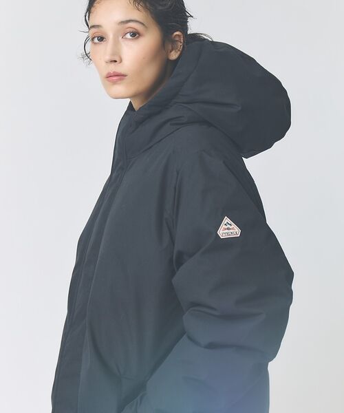 ABAHOUSE / アバハウス ダウンジャケット・ベスト | PYRENEX / ピレネックス】HMY031 PAU/ポー | 詳細29