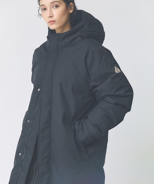 ABAHOUSE / アバハウス ダウンジャケット・ベスト | PYRENEX / ピレネックス】HMY031 PAU/ポー | 詳細30