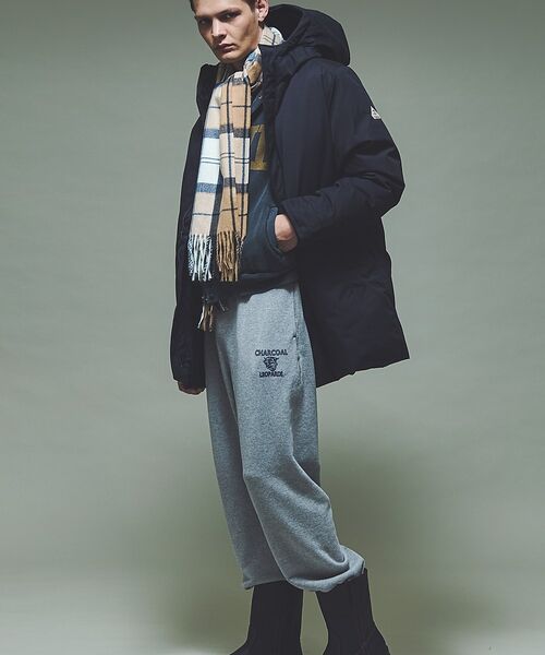 ABAHOUSE / アバハウス ダウンジャケット・ベスト | PYRENEX / ピレネックス】HMY031 PAU/ポー | 詳細4