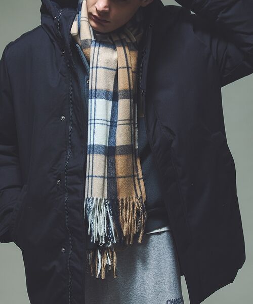 ABAHOUSE / アバハウス ダウンジャケット・ベスト | PYRENEX / ピレネックス】HMY031 PAU/ポー | 詳細6