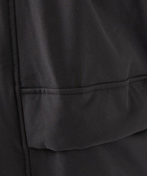 ABAHOUSE / アバハウス ダウンジャケット・ベスト | 【FORTUNA/フォルトゥナ】ダウンパーカー/MA-1配色/高機能/エコダウン | 詳細25