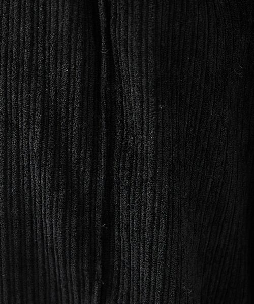 ABAHOUSE / アバハウス パンツ | 【FORTUNA/フォルトゥナ】ECOTECコーデュロイEASYパンツ/ユニセッ | 詳細25