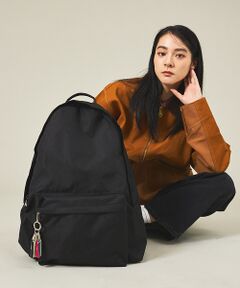 ABAHOUSE / アバハウス リュック・バックパック | 【cheek / チーク】big daypack/リュック/ユニセックス/GRS