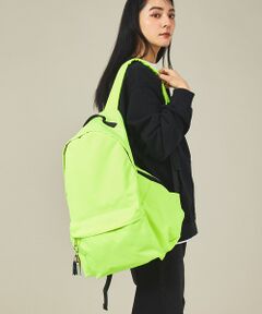 ABAHOUSE / アバハウス リュック・バックパック | 【cheek / チーク】big daypack/リュック/ユニセックス/GRS