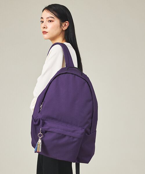 cheek / チーク】big daypack/リュック/ユニセックス/GRS