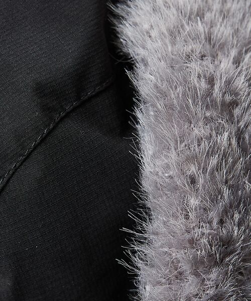 ABAHOUSE / アバハウス ハット | 【RUBEN/ルーベン】NYLON FLYGHT CAP/ナイロンフライトキャッ | 詳細7