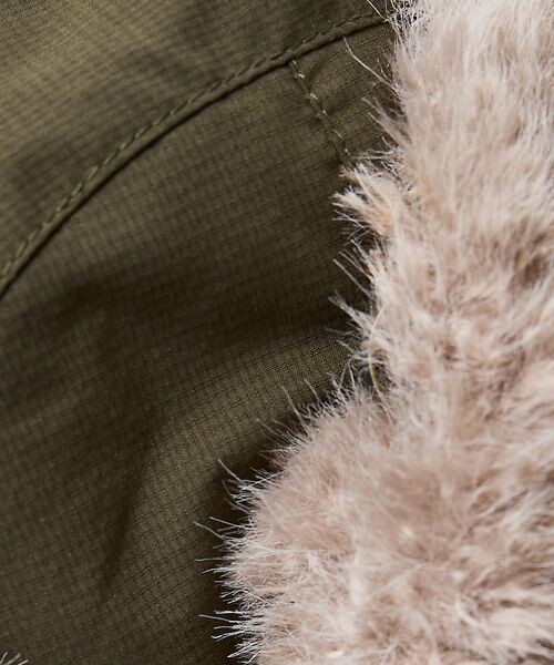 ABAHOUSE / アバハウス ハット | 【RUBEN/ルーベン】NYLON FLYGHT CAP/ナイロンフライトキャッ | 詳細12