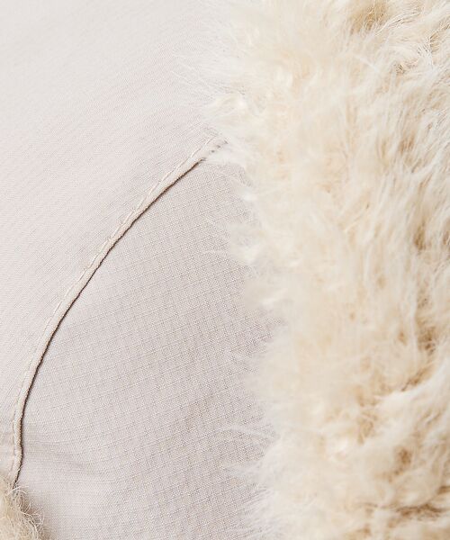 ABAHOUSE / アバハウス ハット | 【RUBEN/ルーベン】NYLON FLYGHT CAP/ナイロンフライトキャッ | 詳細15