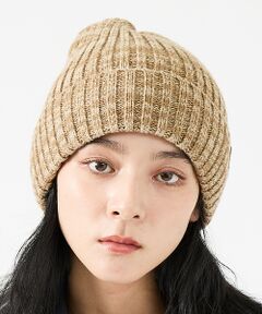 ABAHOUSE / アバハウス ハット | 【RUBEN/ルーベン】RIB BORE WATCH/リブボアワッチ/リブ/ワッ