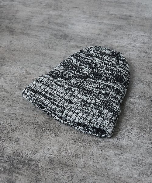 ABAHOUSE / アバハウス ハット | 【RUBEN/ルーベン】RIB BORE WATCH/リブボアワッチ/リブ/ワッ | 詳細3