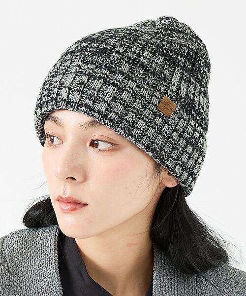 ABAHOUSE / アバハウス ハット | 【RUBEN/ルーベン】RIB BORE WATCH/リブボアワッチ/リブ/ワッ | 詳細6