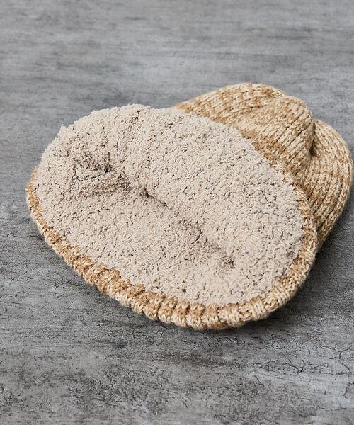 ABAHOUSE / アバハウス ハット | 【RUBEN/ルーベン】RIB BORE WATCH/リブボアワッチ/リブ/ワッ | 詳細12