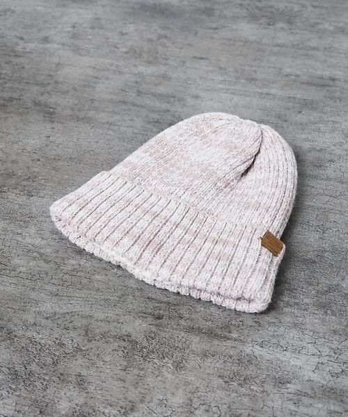 ABAHOUSE / アバハウス ハット | 【RUBEN/ルーベン】RIB BORE WATCH/リブボアワッチ/リブ/ワッ | 詳細13