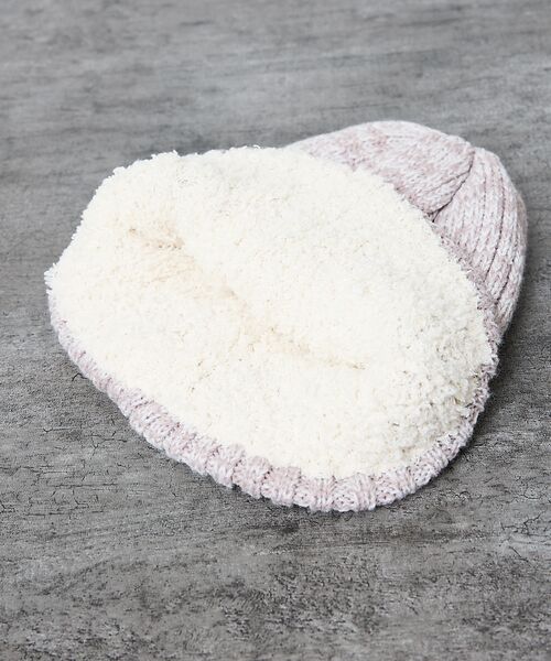 ABAHOUSE / アバハウス ハット | 【RUBEN/ルーベン】RIB BORE WATCH/リブボアワッチ/リブ/ワッ | 詳細15