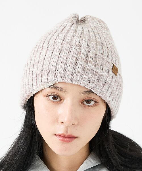 ABAHOUSE / アバハウス ハット | 【RUBEN/ルーベン】RIB BORE WATCH/リブボアワッチ/リブ/ワッ | 詳細16