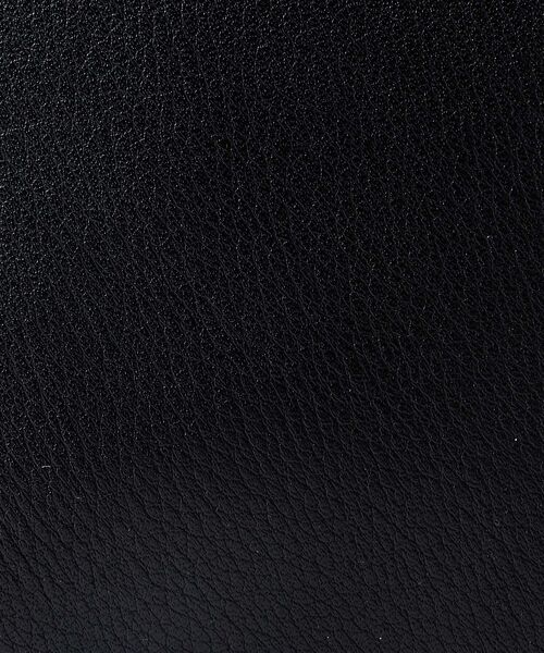 ABAHOUSE / アバハウス ショルダーバッグ | 【L.E.D.BITES】横型ショルダーバッグ GD-2404 | 詳細3