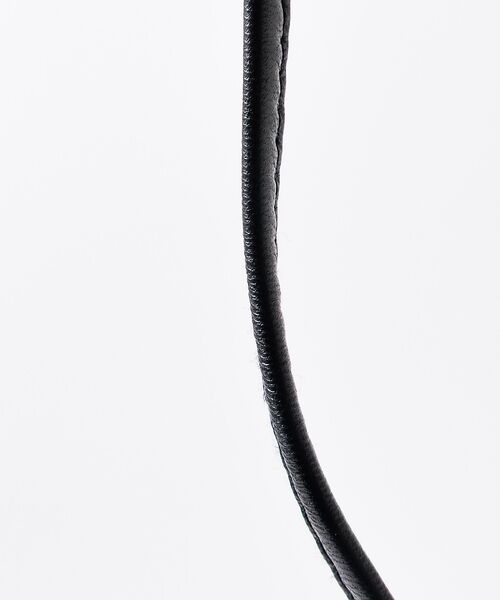 ABAHOUSE / アバハウス メッセンジャーバッグ・ウエストポーチ | 【L.E.D.BITES】ミニショルダーバッグ B-1036 | 詳細7