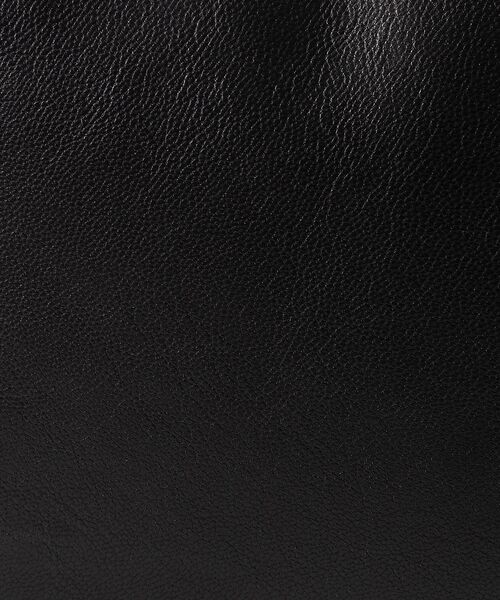 ABAHOUSE / アバハウス ショルダーバッグ | 【L.E.D.BITES】レザー ショルダーバッグ B-1035 | 詳細9