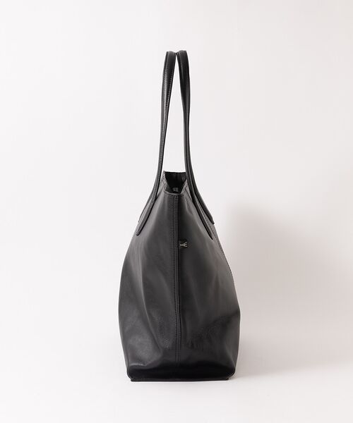 ABAHOUSE / アバハウス トートバッグ | 【L.E.D.BITES】レザー トートバッグ B-1037 | 詳細1