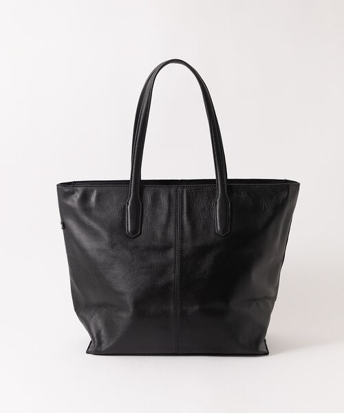 ABAHOUSE / アバハウス トートバッグ | 【L.E.D.BITES】レザー トートバッグ B-1037 | 詳細2