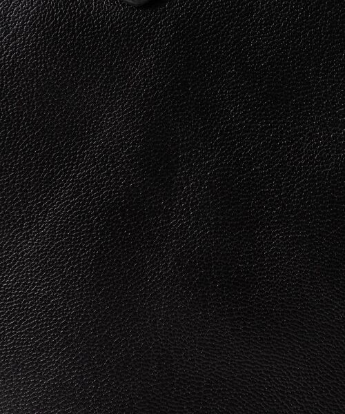 ABAHOUSE / アバハウス トートバッグ | 【L.E.D.BITES】レザー トートバッグ B-1037 | 詳細6