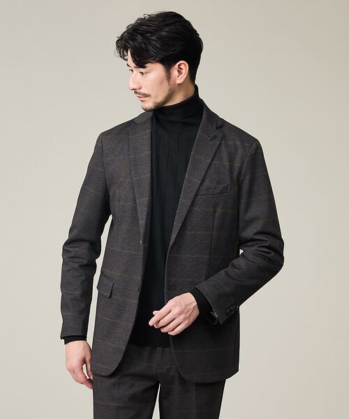 ABAHOUSE / アバハウス ニット・セーター | 【カシミヤタッチ】タートルネック ニット/ ウォッシャブル | 詳細23