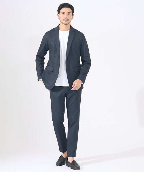 ABAHOUSE / アバハウス Tシャツ | 【速乾 / DRY MAX】長袖Tシャツ | 詳細4