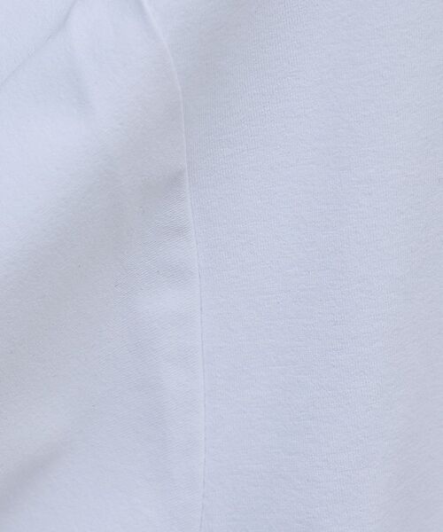 ABAHOUSE / アバハウス Tシャツ | 【速乾 / DRY MAX】長袖Tシャツ | 詳細6