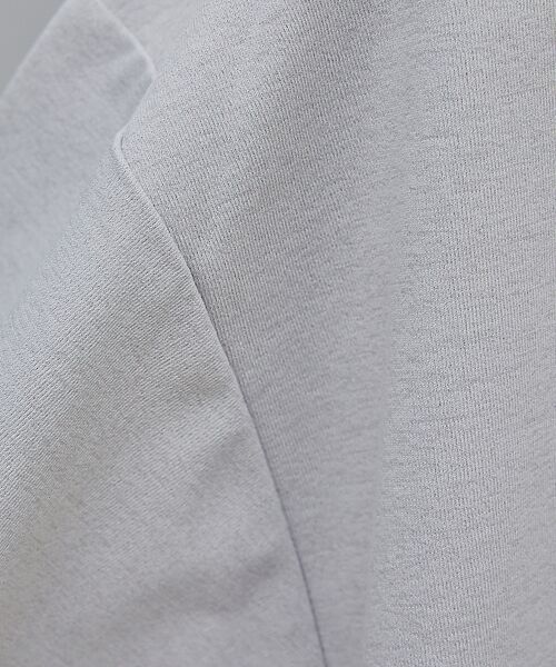 ABAHOUSE / アバハウス Tシャツ | 【速乾 / DRY MAX】長袖Tシャツ | 詳細5