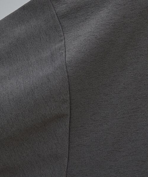 ABAHOUSE / アバハウス Tシャツ | 【速乾 / DRY MAX】長袖Tシャツ | 詳細8