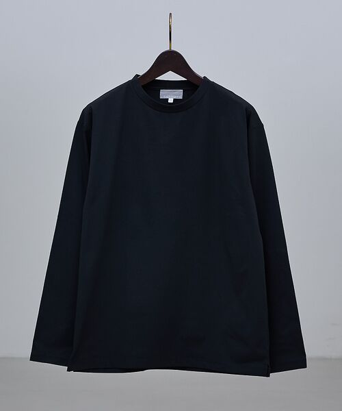 ABAHOUSE / アバハウス Tシャツ | 【速乾 / DRY MAX】長袖Tシャツ | 詳細17