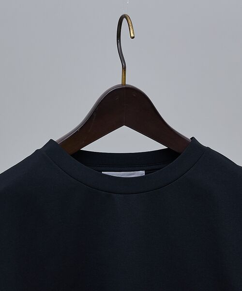 ABAHOUSE / アバハウス Tシャツ | 【速乾 / DRY MAX】長袖Tシャツ | 詳細19