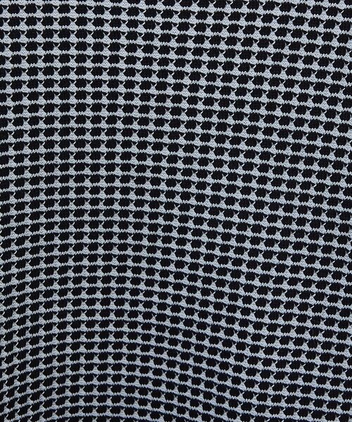 ABAHOUSE / アバハウス Tシャツ | 【立体ビッグワッフル】 長袖Tシャツ | 詳細11