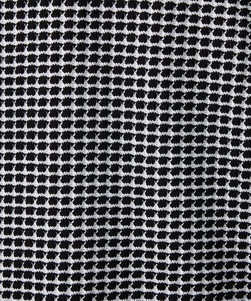 ABAHOUSE / アバハウス Tシャツ | 【立体ビッグワッフル】 長袖Tシャツ | 詳細13