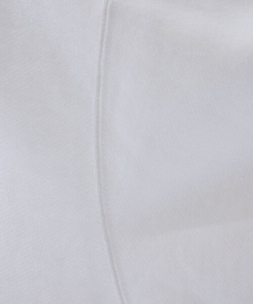 ABAHOUSE / アバハウス スウェット | cafe graphic バックプリント スウェット オーバーサイズ / ユニセ | 詳細5