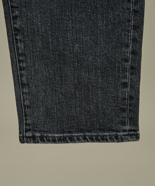 ABAHOUSE / アバハウス デニムパンツ | 【RED CARD TOKYO】RHYTHM+ / スリムフィットデニム | 詳細10