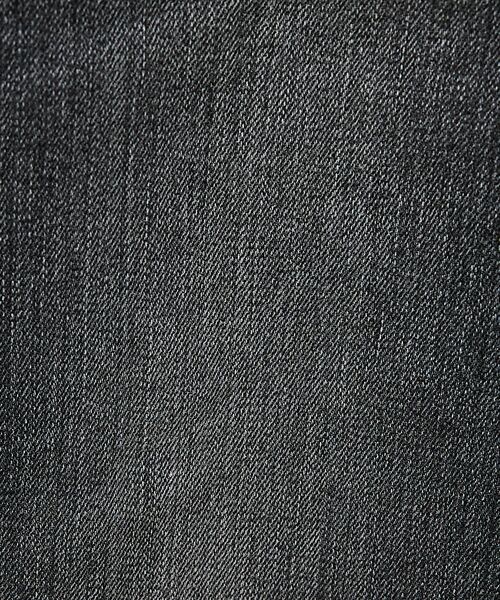 ABAHOUSE / アバハウス デニムパンツ | 【RED CARD TOKYO】RHYTHM+ / スリムフィットデニム | 詳細11