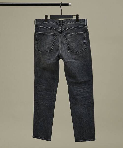 ABAHOUSE / アバハウス デニムパンツ | 【RED CARD TOKYO】RHYTHM+ / スリムフィットデニム | 詳細7