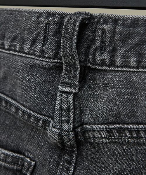 ABAHOUSE / アバハウス デニムパンツ | 【RED CARD TOKYO】RHYTHM+ / スリムフィットデニム | 詳細9