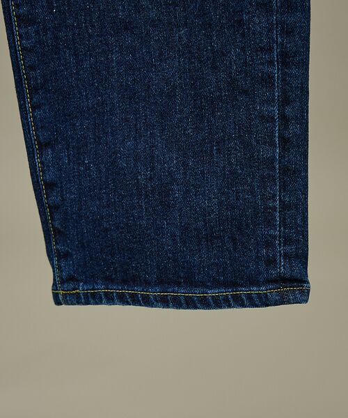 ABAHOUSE / アバハウス デニムパンツ | 【RED CARD TOKYO】RHYTHM+ / スリムフィットデニム | 詳細21