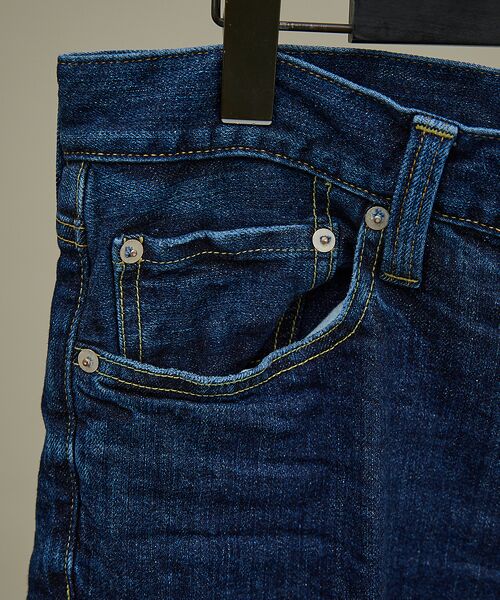 ABAHOUSE / アバハウス デニムパンツ | 【RED CARD TOKYO】RHYTHM+ / スリムフィットデニム | 詳細15