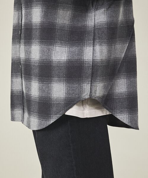 ABAHOUSE / アバハウス シャツ・ブラウス | 【PENDLETON / ペンドルトン】Western Shirt / ウエスタ | 詳細8