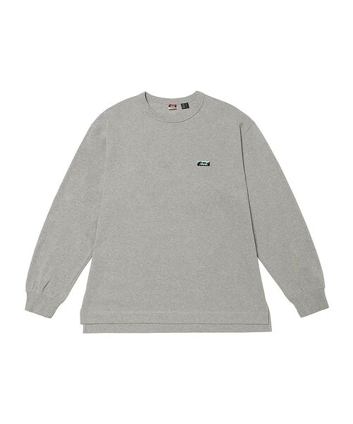 ABAHOUSE / アバハウス Tシャツ | 【NANGA /ナンガ]】ECO HYBRID BOX EMBROIDERY L | 詳細15