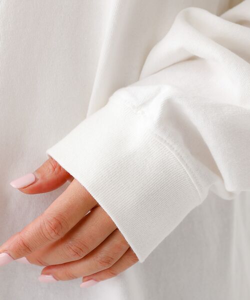 ABAHOUSE / アバハウス Tシャツ | 【PENDLETON / ペンドルトン】Back Print LS Tee/ロン | 詳細12