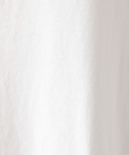 ABAHOUSE / アバハウス Tシャツ | 【PENDLETON / ペンドルトン】Back Print LS Tee/ロン | 詳細16